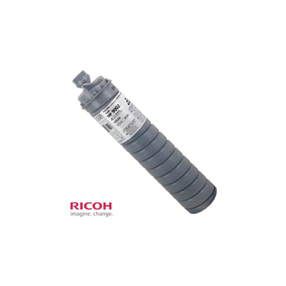 ORIGINAL Ricoh toner nero 842346 MP 9002 ~43000 Seiten