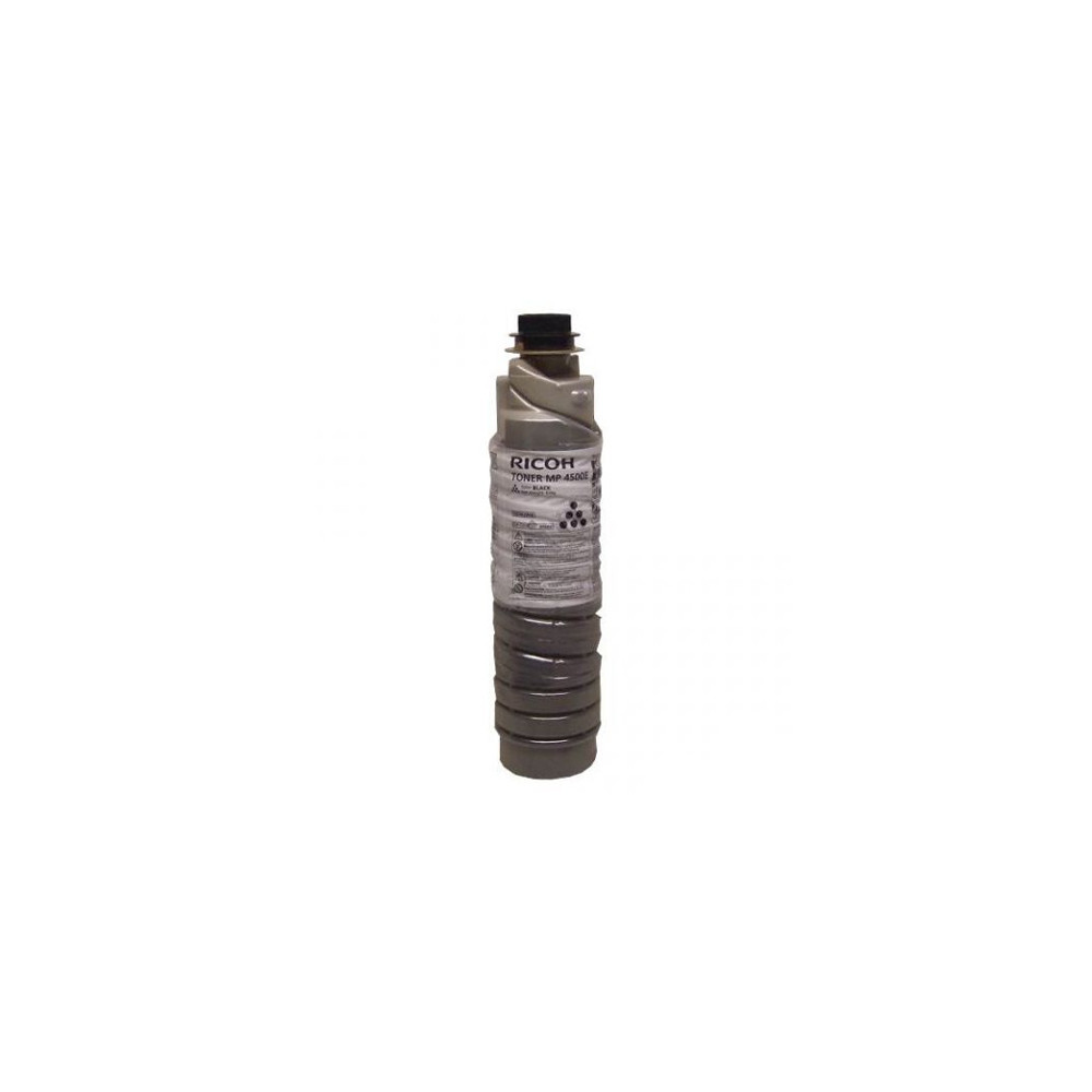 ORIGINAL Ricoh toner nero 841925 MP C2503bk ~15000 Seiten