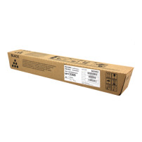 ORIGINAL Ricoh toner nero 842043 MP C3300BK ~20000 Seiten