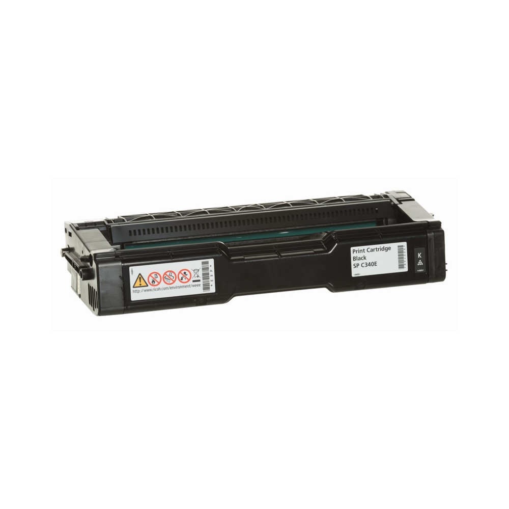 RICOH SPC340E 407899 TONER NERO RICOH SPC340E 407899 TONER NERO
