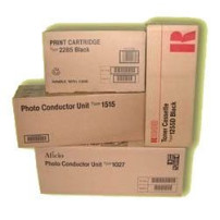 ORIGINAL Ricoh toner ciano 408185 SP C360HEC ~5000 Seiten