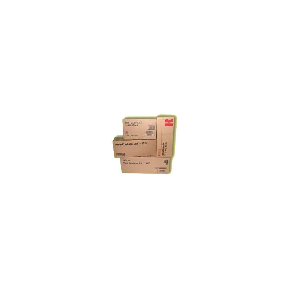 ORIGINAL Ricoh toner ciano 408185 SP C360HEC ~5000 Seiten