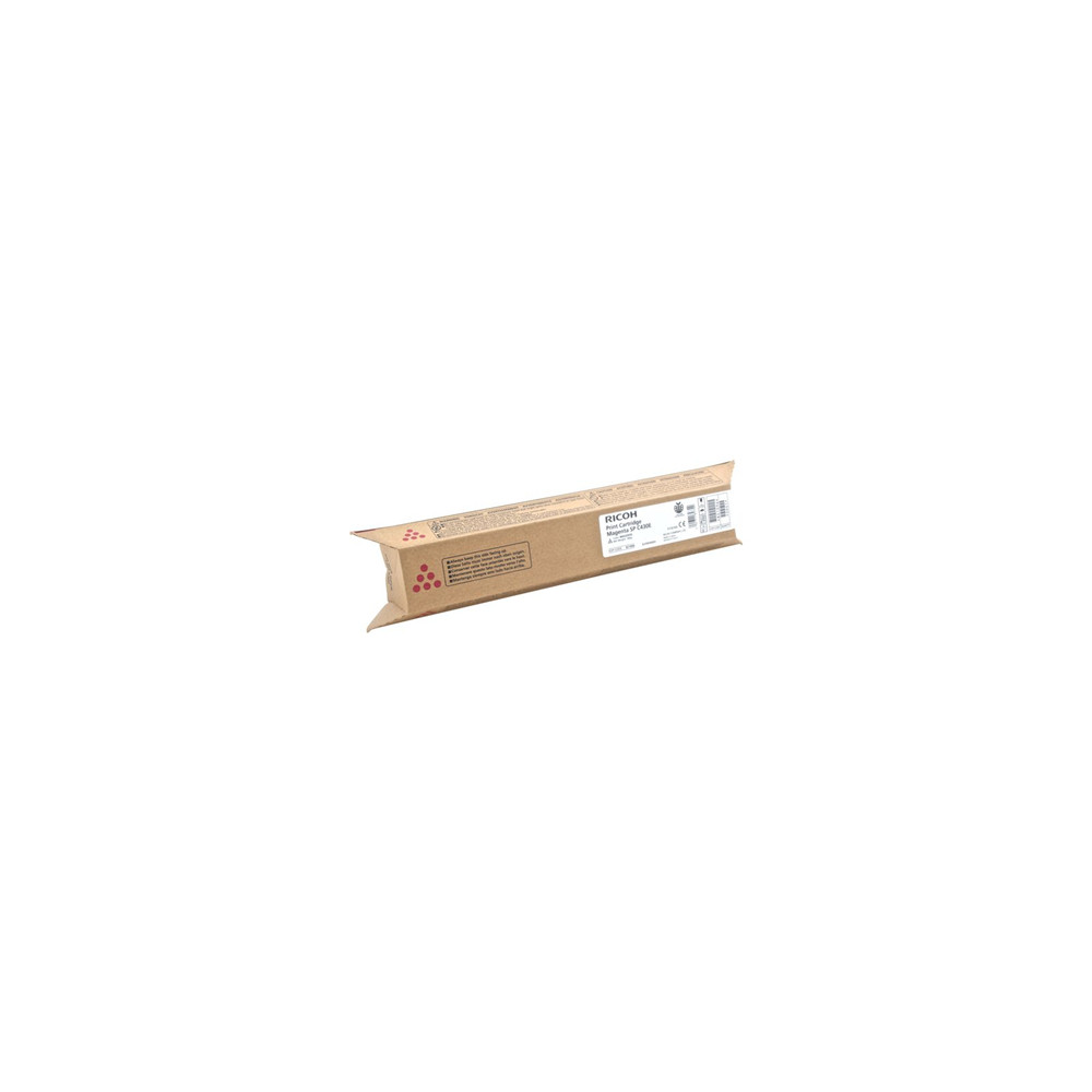 RICOH RHC430EM 821281 TONER MAGENTA HC