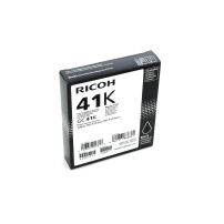 RICOH RHGC41K 405761 INK GEL NERO --  .