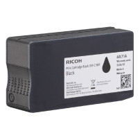 ORIGINAL Ricoh Cartuccia d'inchiostro nero 408517 IJM C180F ~2000 Seiten