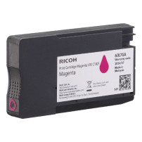 ORIGINAL Ricoh Cartuccia d'inchiostro magenta 408519 IJM C180F ~1600 Seiten