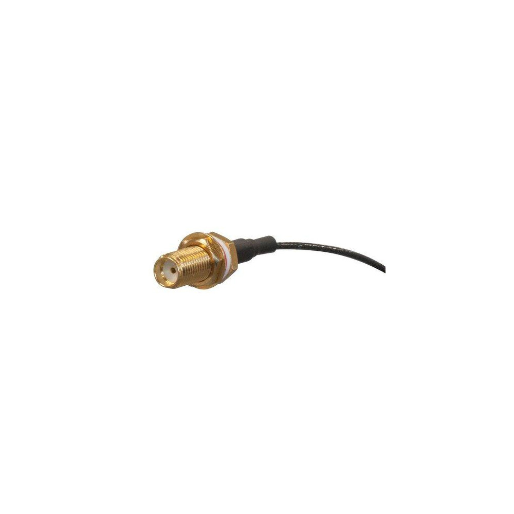 MIKROTIK U.fl - SMA female pigtail