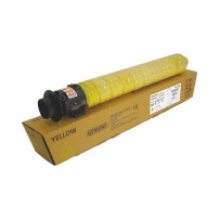 ORIGINAL Ricoh toner giallo 842562 IM C2510 ~18000 Seiten