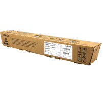 ORIGINAL Ricoh toner nero 842052 MP C5501BK ~25500 Seiten