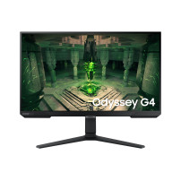 TFT Samsung Odyssey G4 S27BG400EU 68,6cm (27)LED,2xMI,DisplayPort