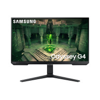 TFT Samsung Odyssey G4 S27BG400EU 68,6cm (27)LED,2xMI,DisplayPort