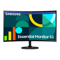TFT Samsung S27D360GAU 68.6 cm (27)LED,HDMI,VGA,gebogen