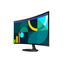 TFT Samsung S27D360GAU 68.6 cm (27)LED,HDMI,VGA,gebogen