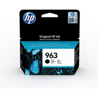 ORIGINAL HP Cartuccia d'inchiostro nero 3JA26AE 963 ~1000 Seiten