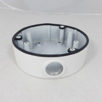 BOX POSTERIORE IN ALLUMINIO HIKVISION PER TELECAMERA DS-1280ZJ-DM21
