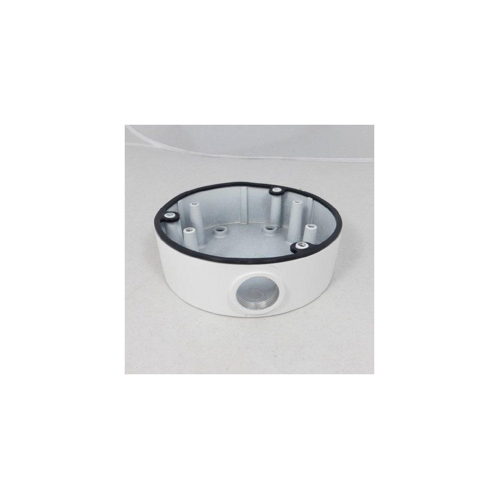 BOX POSTERIORE IN ALLUMINIO HIKVISION PER TELECAMERA DS-1280ZJ-DM21