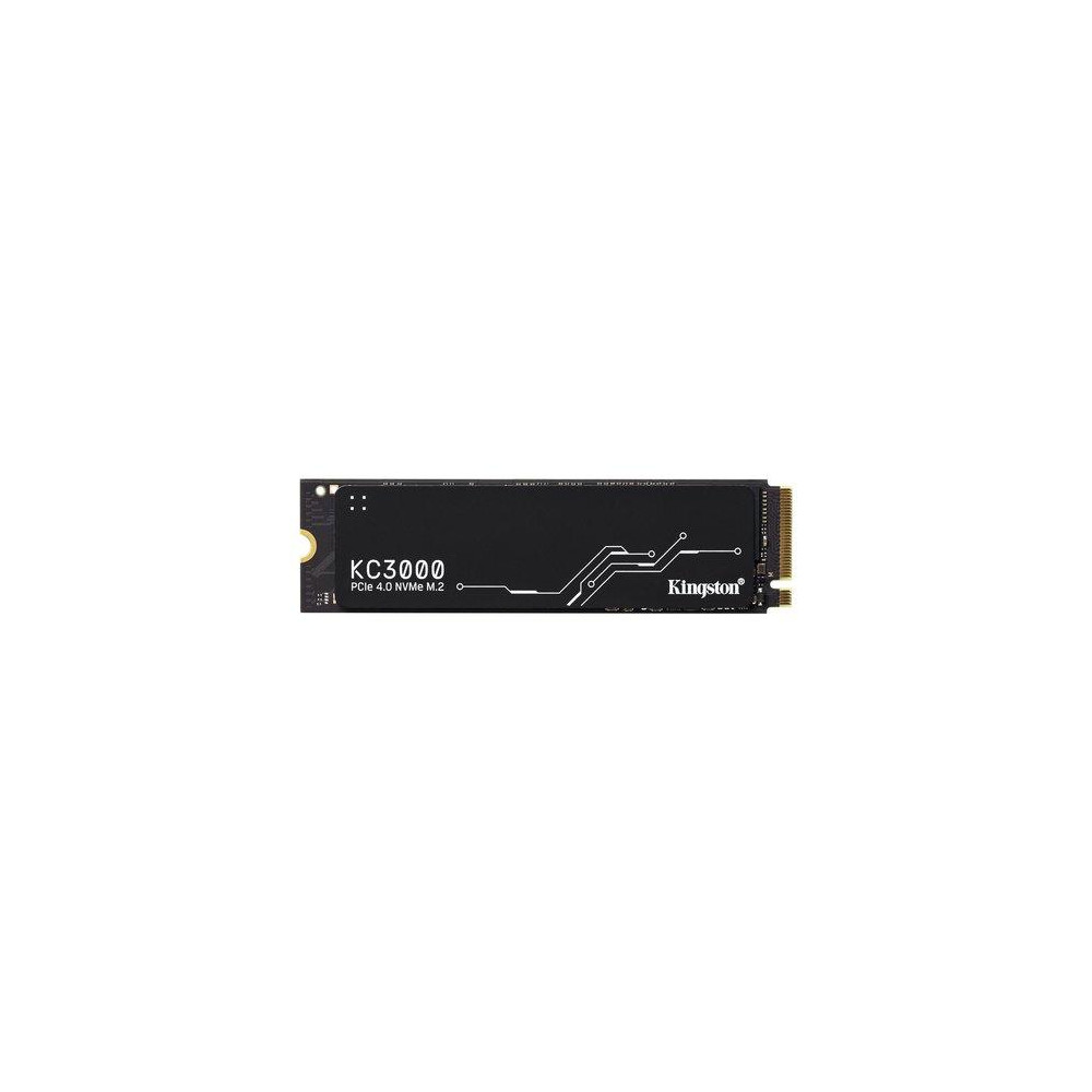 SSD Kingston KC3000 512GB Kingston SKC3000S/512G M.2 PCIe 4.0 NVMe