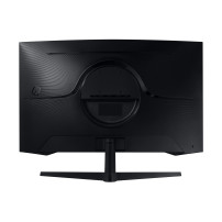 TFT Samsung LS32CG552EUXEN 81,30cm (32)LED,HDMI,DisplayPort