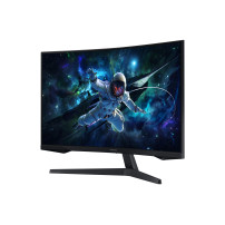 TFT Samsung LS32CG552EUXEN 81,30cm (32)LED,HDMI,DisplayPort