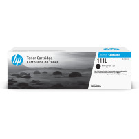 HP S-PRINTING TONER NERO MLT-D111L