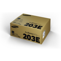 TONER HP SAMSUNG MLT-D203E/ELS Nero 10.000PP x M3820ND SL-M3870FD SL-M4020ND SL-M4070FR SL-M4070FX SL-M4020NX