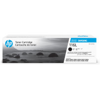 TONER HP SAMSUNG MLT-D116L/ELS Nero 3.000PP x SL-M2625 SL-M2825ND SL-M2675F SL-M2875FD M2885FW M2835DW