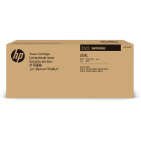 TONER HP SAMSUNG MLT-D203L/ELS Nero 5.000PP x SL-M3320ND SL-M3370FD SL-M3820ND SL-M3870FD SL-M4020ND SL-M4070FR SL-M4070FX