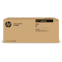 TONER HP SAMSUNG MLT-D205L/ELS Nero 5.000PP X ML-3310ND ML-3710ND SCX-4833FN SCX-4833FR SCX-5637FN