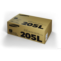 TONER HP SAMSUNG MLT-D205L/ELS Nero 5.000PP X ML-3310ND ML-3710ND SCX-4833FN SCX-4833FR SCX-5637FN