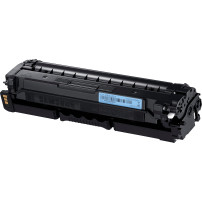 HP S-PRINTING TONER CIANO CLT-C503L