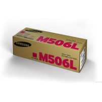 HP S-PRINTING TONER MAGENTA CLT-M506L