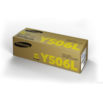 HP S-PRINTING TONER GIALLO CLT-Y506L