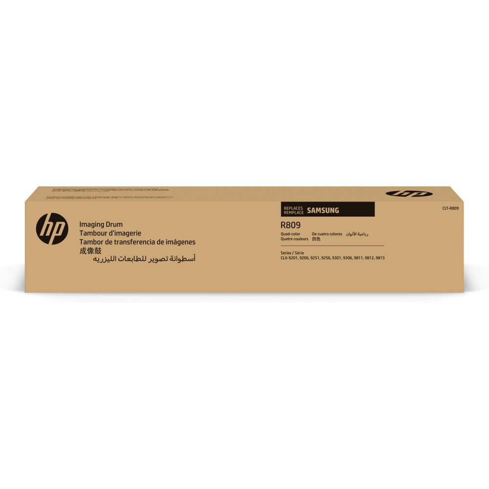 HP S-PRINTING IMAGING UNIT CLT-R809