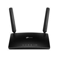 ROUTER TP-LINK Archer MR200 V5 AC750-SLOT SIM- Wireless DualBand 4G LTE router/modem 3P LAN+1P LAN/WAN,3ant int WiFi,4GL TE