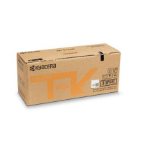 TONER KYOCERA TK-5270Y Giallo 6.000PP x M6230cidn M6630cidn P6230cdn