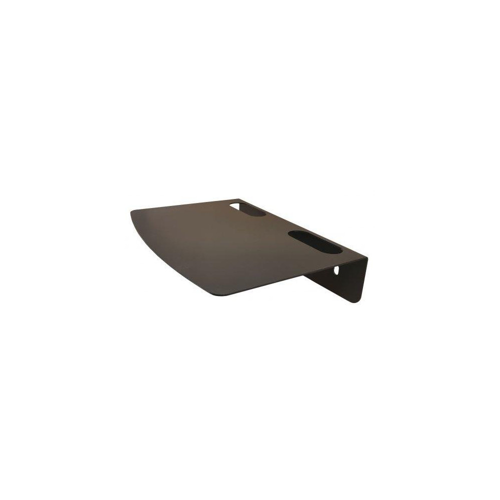 SUPPORTO DECODER BRAVO MAX Kg 3, Kit viti x  fissaggio