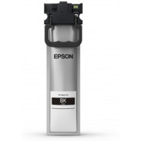 ORIGINAL Epson Cartuccia d'inchiostro nero C13T944140 T9441 ~3000 Seiten 35,7ml