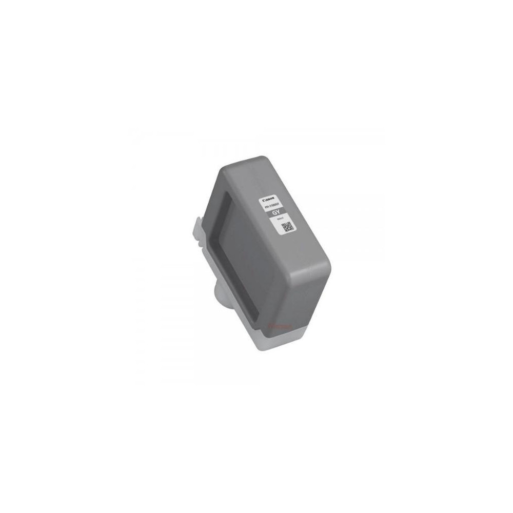SERBATOIO INCH. PFI-3100 (160ml) GY Grigio x IPF PRO-6600 4600 2600 GP-6600S 4600S 2600S 6426C001