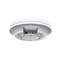 ACCESS POINT WIRELESS TP-LINK EAP660 HD AX3600 GIGABIT DUAL BAND WIFI 6 1P 2.5Gbps RJ45, MU-MIMO,8ANT.INT Compatib con OMADA SDN