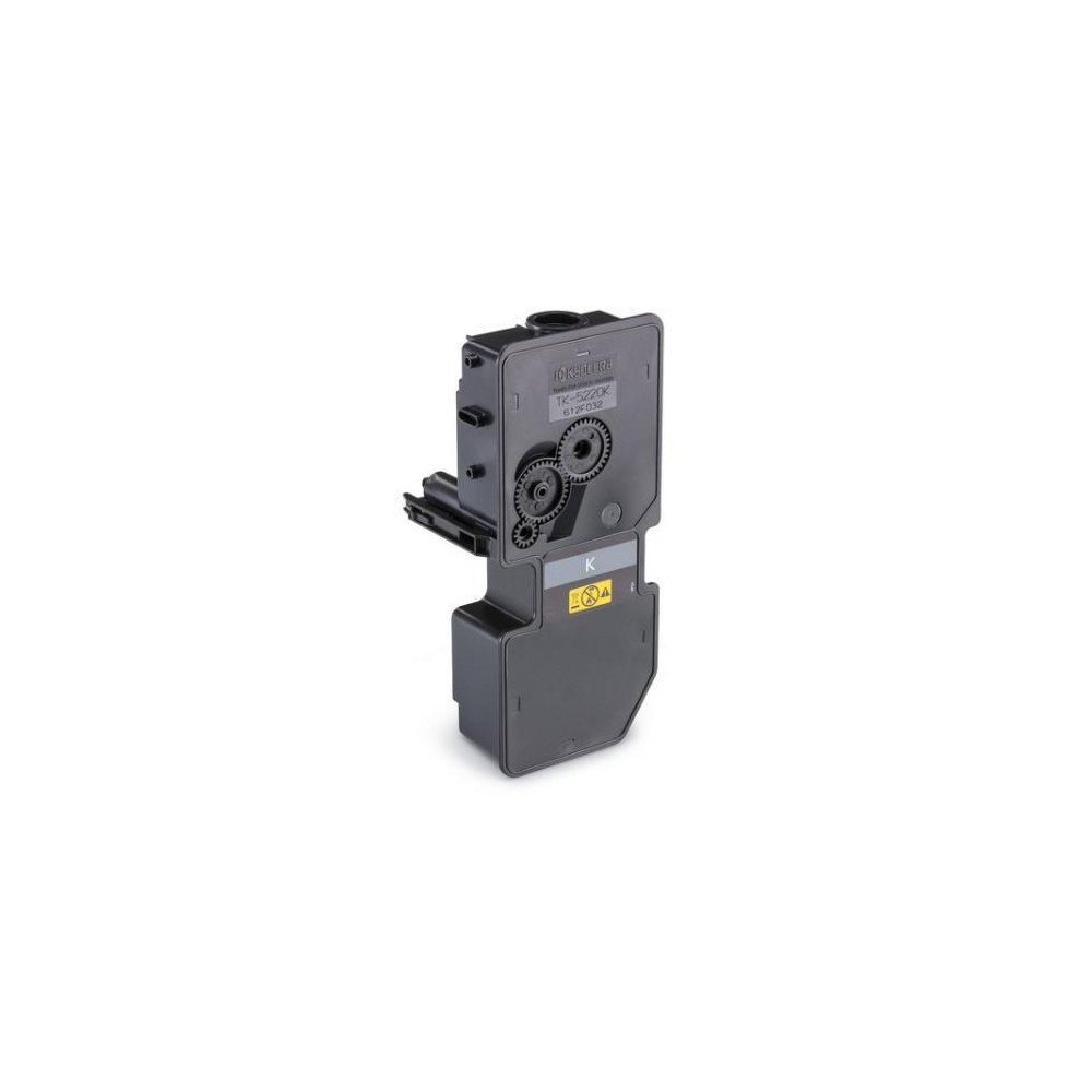 TONER KYOCERA TK-5220K Nero 1.200PP x M5521cdn M5521cdw