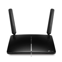 TP-Link Wireless Router Archer MR600 4G