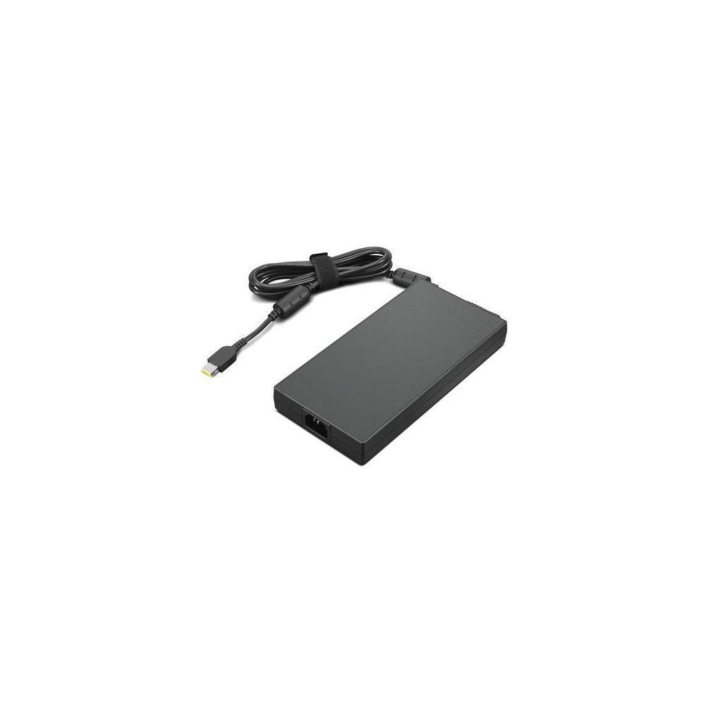 ThinkCentre 230W AC Adapter (slim tip) -  Italy/Chile - 4X20Z84001