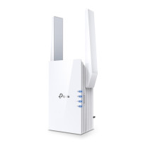 TP-Link Wi-Fi-Range-Extender RE605X