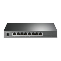 SWITCH 8P GIGABIT (4P POE+)OMADA SMART DESKTOP 4POE JETSTREAM