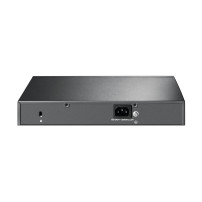 SWITCH 10P GIGABIT RJ45 (8P POE+ 2P SFP) 150W POE POWER