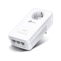 TP-Link Powerline Gigabit Ethernet Adapter TL-WPA8631P