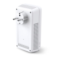 TP-Link Powerline Gigabit Ethernet Adapter TL-WPA8631P