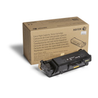 ORIGINAL Xerox toner nero 106R03624 WorkCentre 3300 Series ~15000 Seiten