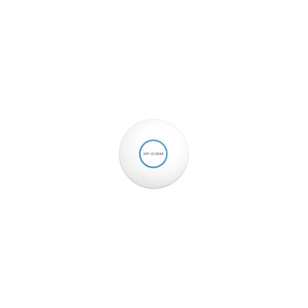 ACCESS POINT IP-COM PRO-6-LITE - Banda 2,4 GHz, 5 GHz,Portata fino a 180 metri,OFDMA e Uplink & Downlink MU-MIMO