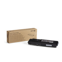 ORIGINAL Xerox toner nero 106R02232 Phaser 6600 ~8000 Seiten alta capacitÃ